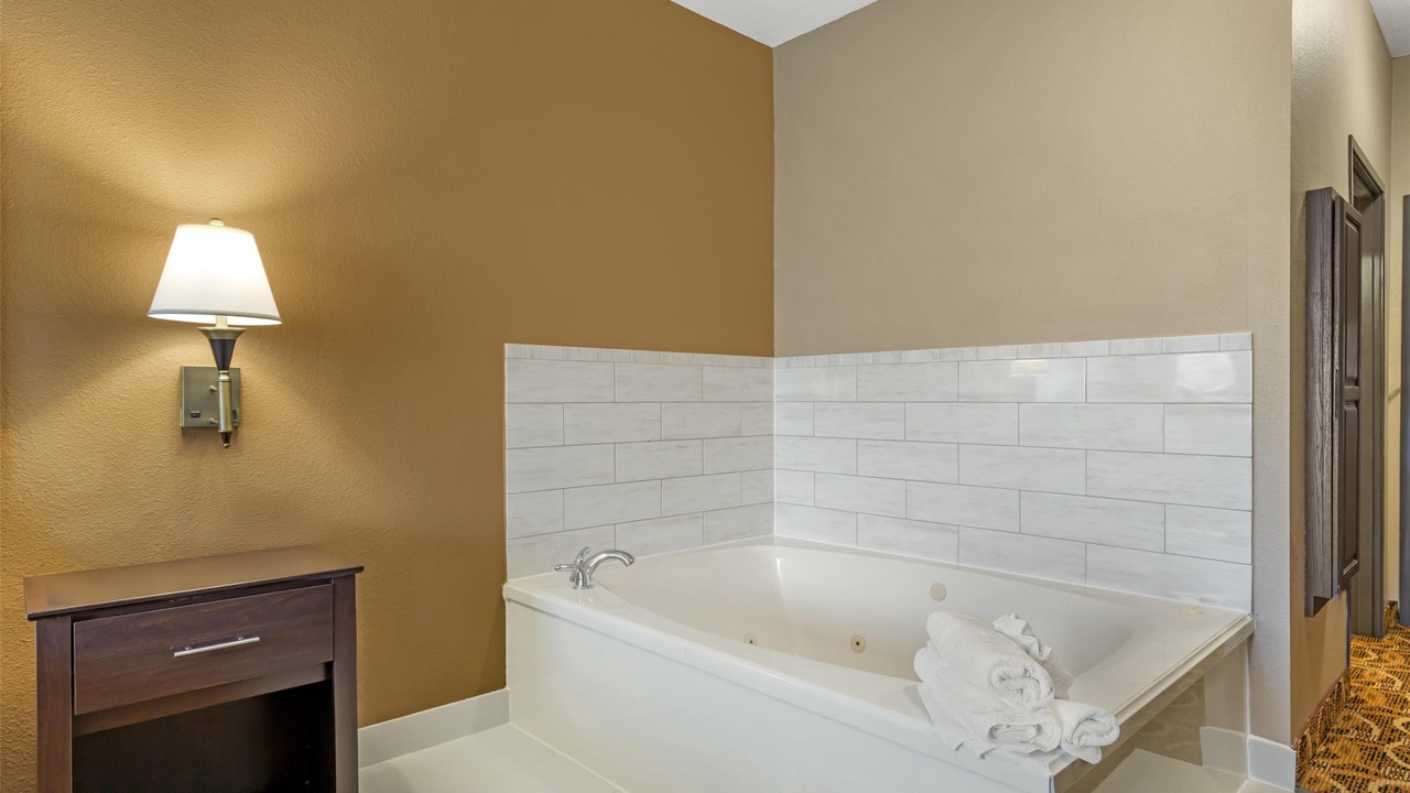 Photo of Bedroom in Northwest Dallas