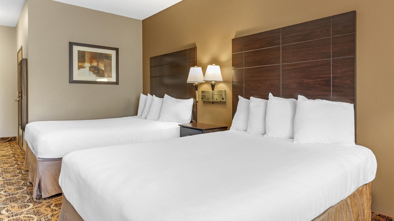 Photo of Bedroom in Northwest Dallas