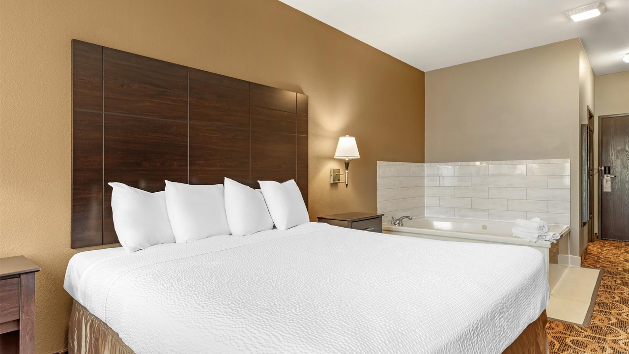 Photo of Bedroom in Northwest Dallas