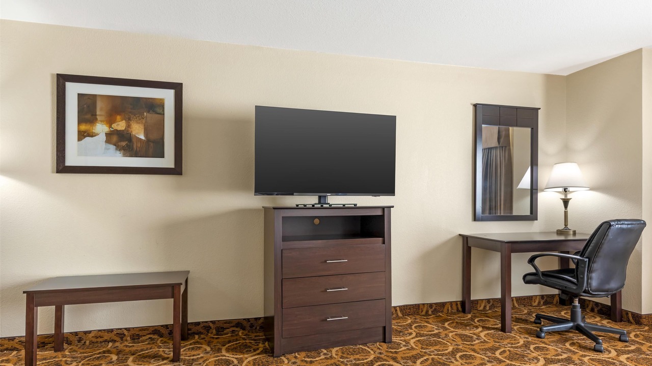 Photo of Bedroom in Northwest Dallas