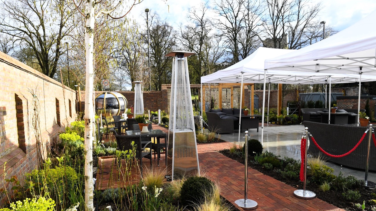 Photo of Outdoor in Dunstable