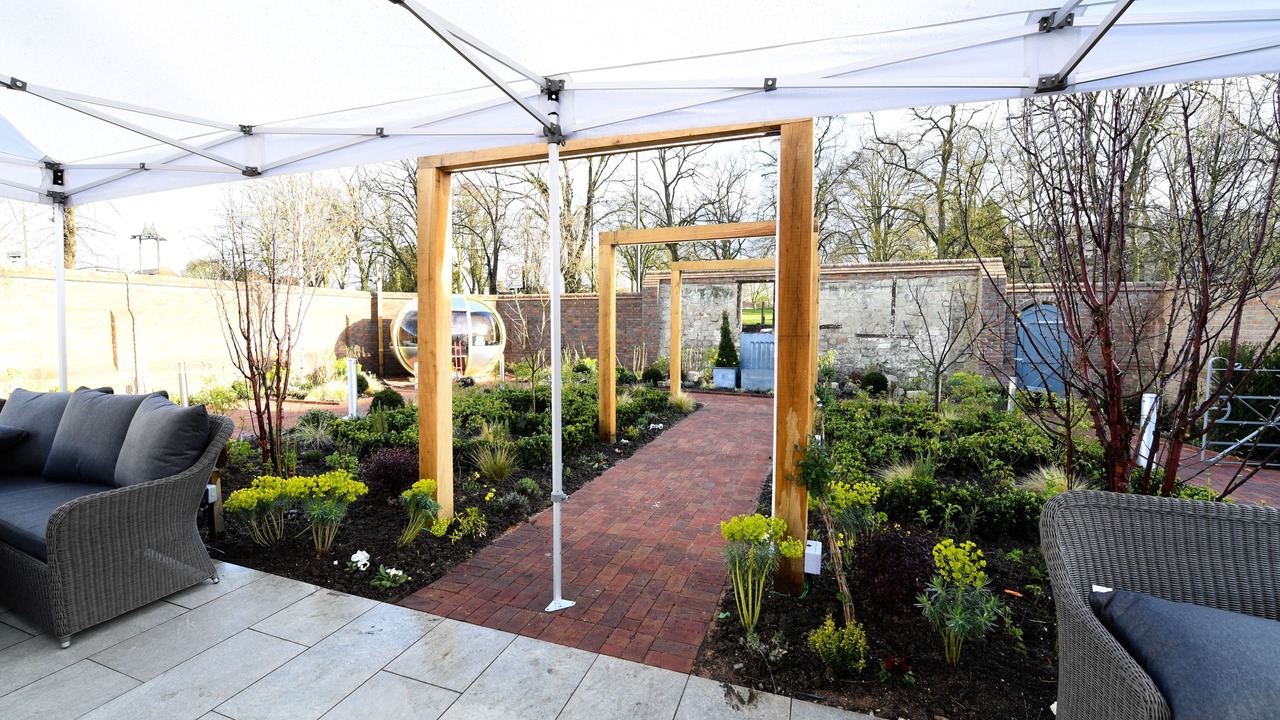 Photo of Outdoor in Dunstable