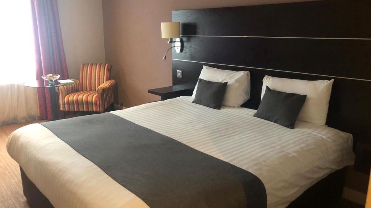 Photo of Bedroom in Dunstable