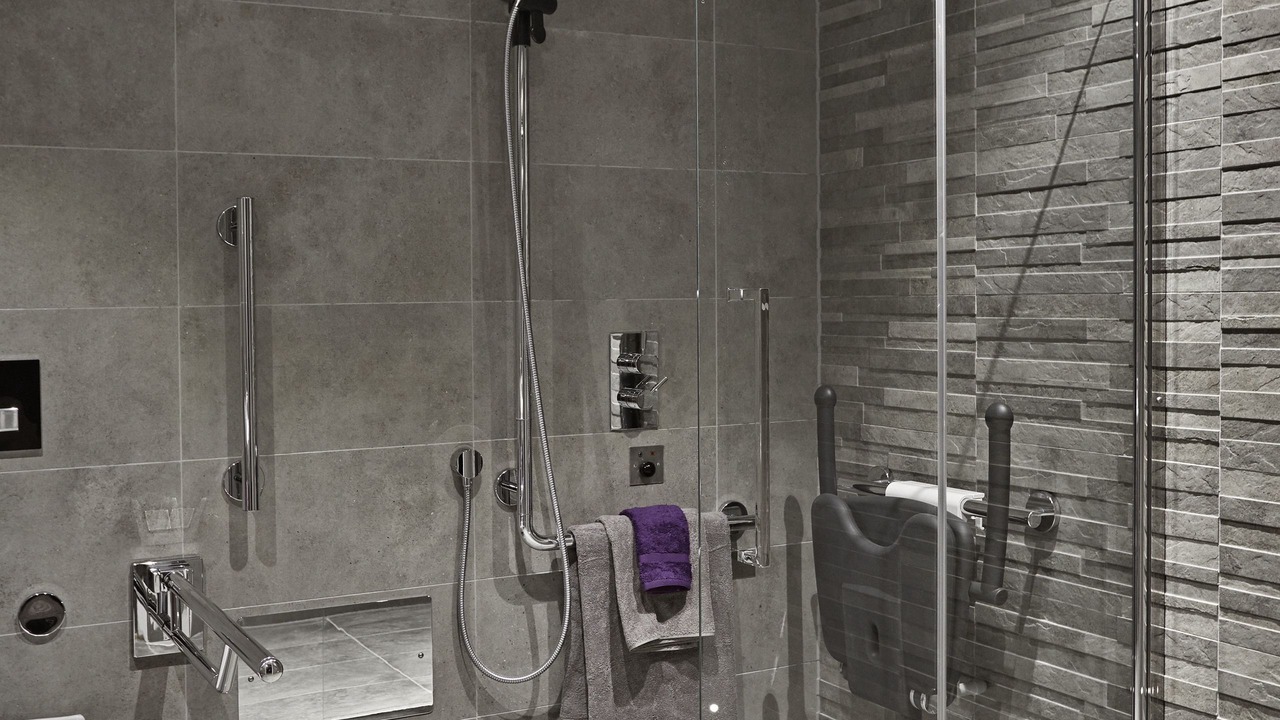 Photo of Bathroom in Dunstable