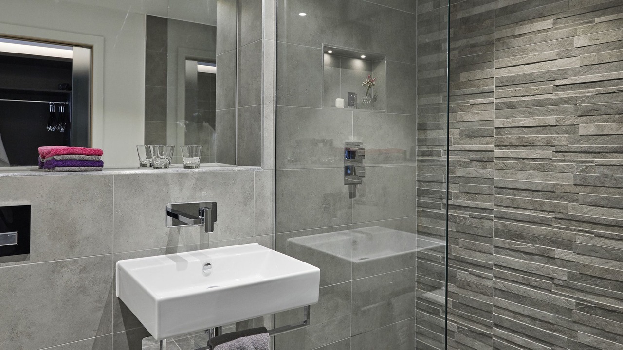 Photo of Bathroom in Dunstable