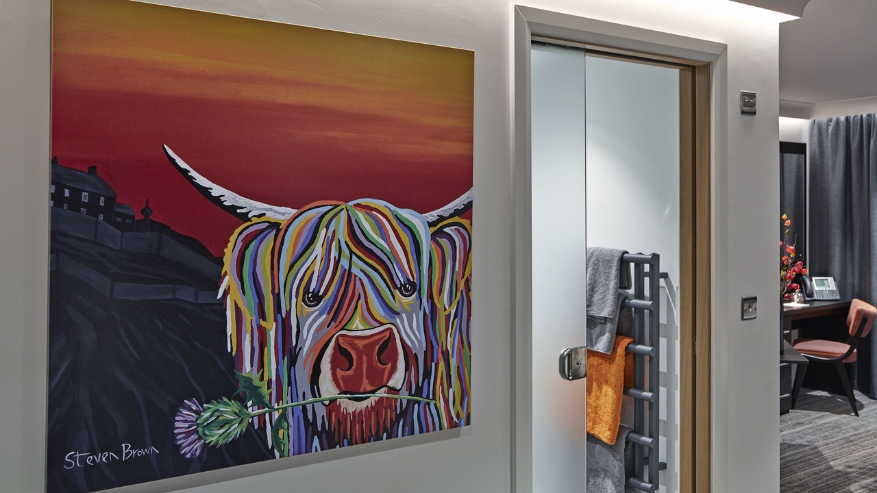 Photo of Bedroom in Dunstable