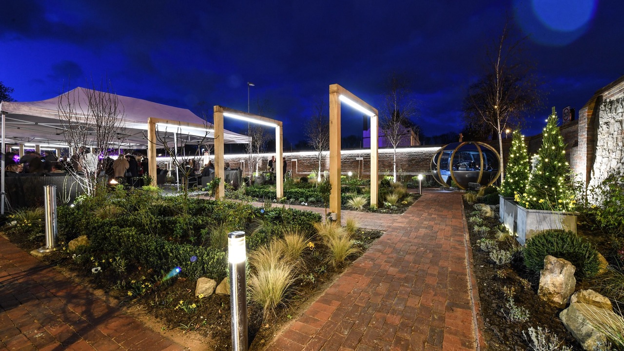 Photo of Outdoor in Dunstable