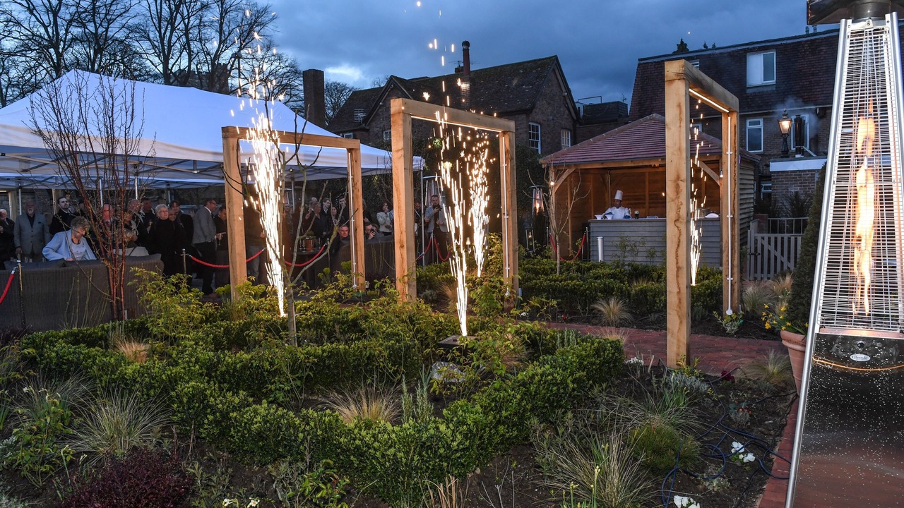 Photo of Outdoor in Dunstable