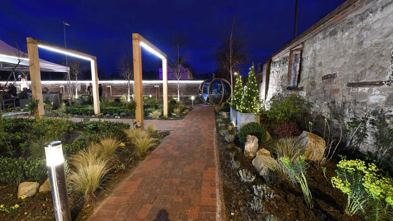 Photo of Outdoor in Dunstable