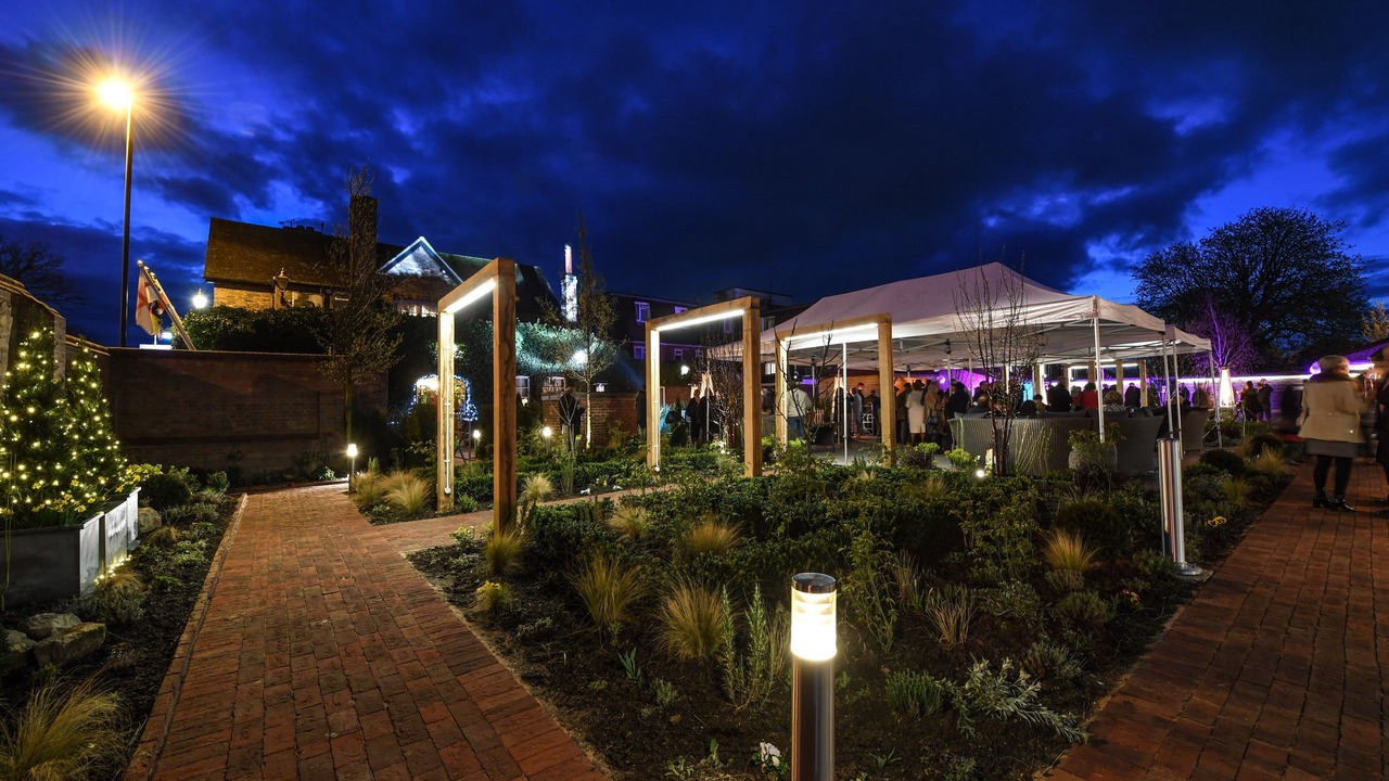 Photo of Outdoor in Dunstable