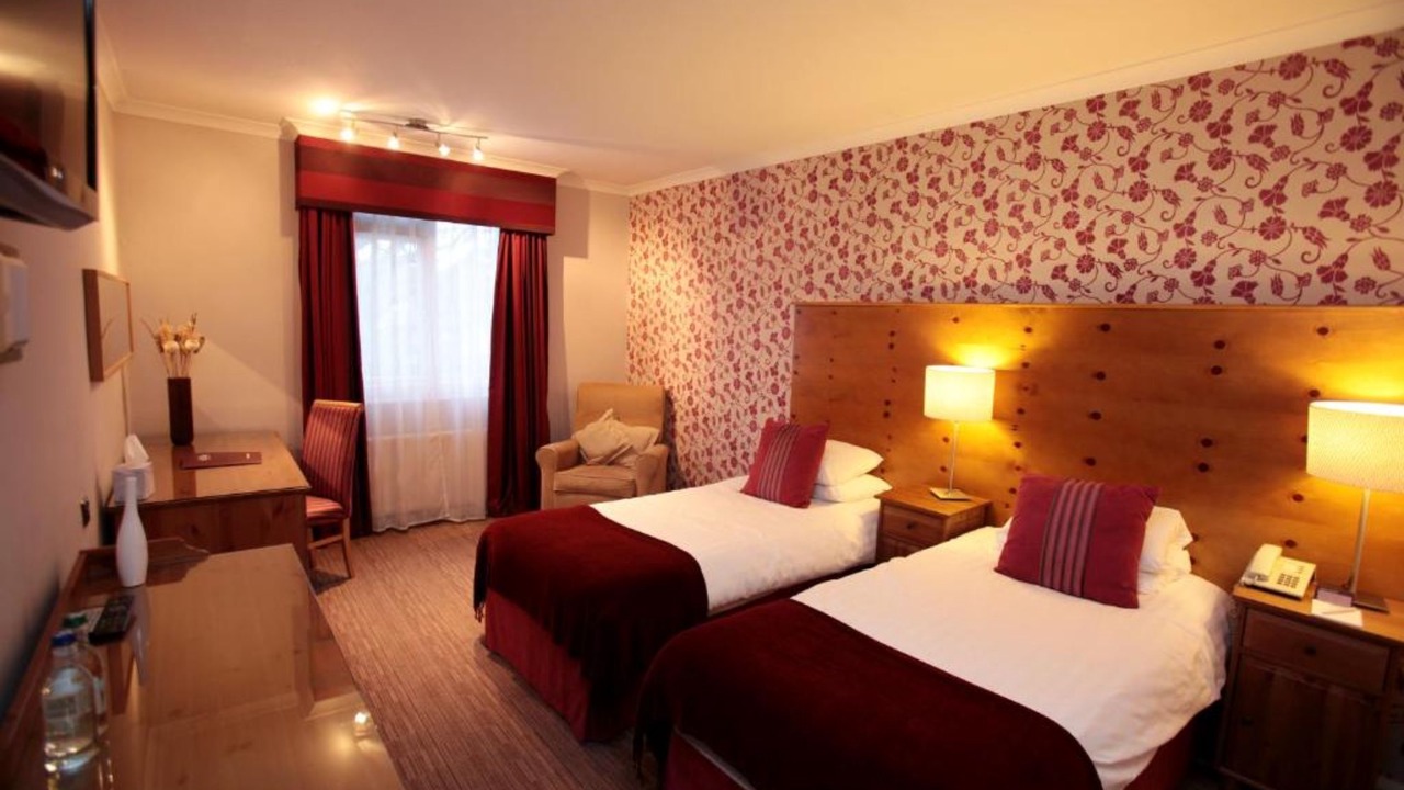 Photo of Bedroom in Dunstable