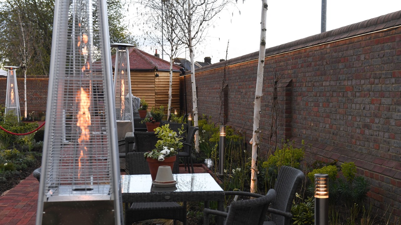 Photo of Outdoor in Dunstable