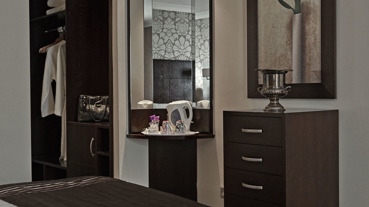 Photo of Bedroom in Dunstable