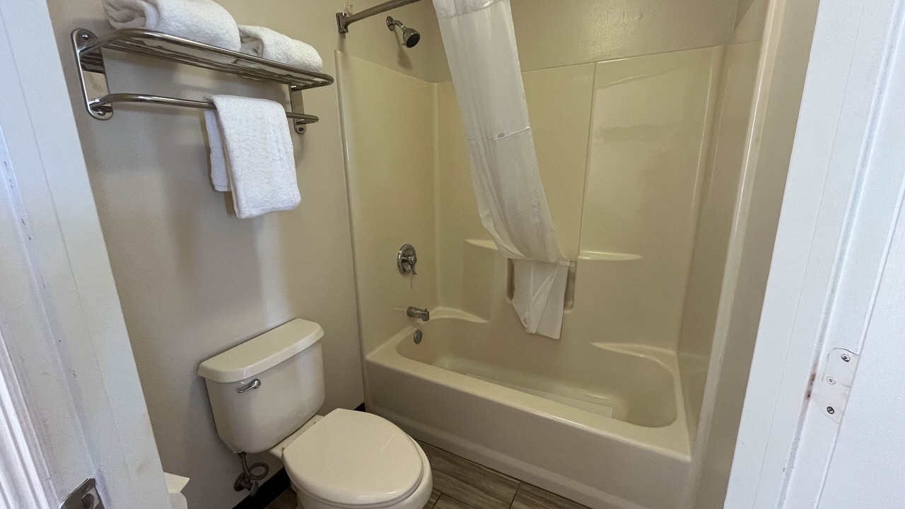 Photo of Bathroom in Georgetown