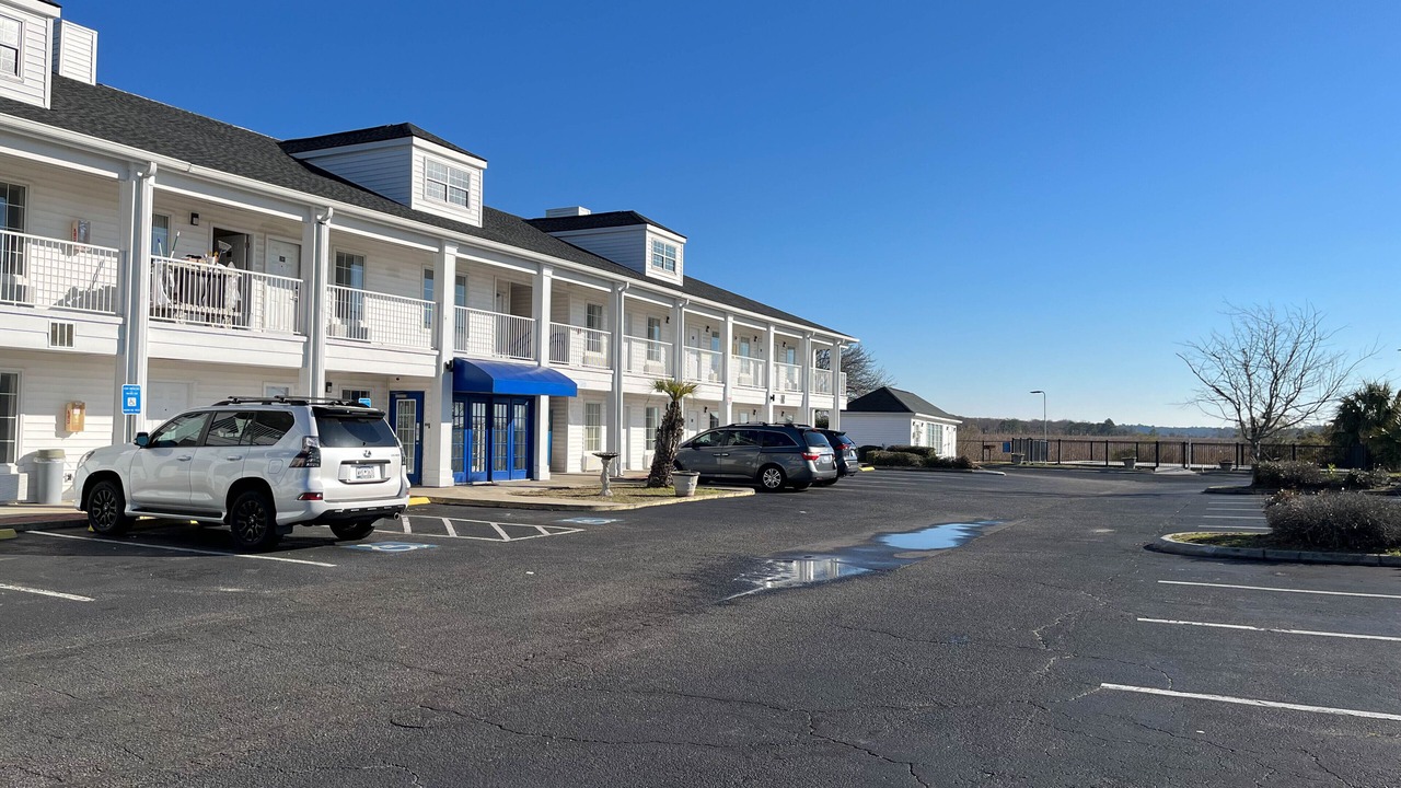 Photo of Outdoor in Georgetown