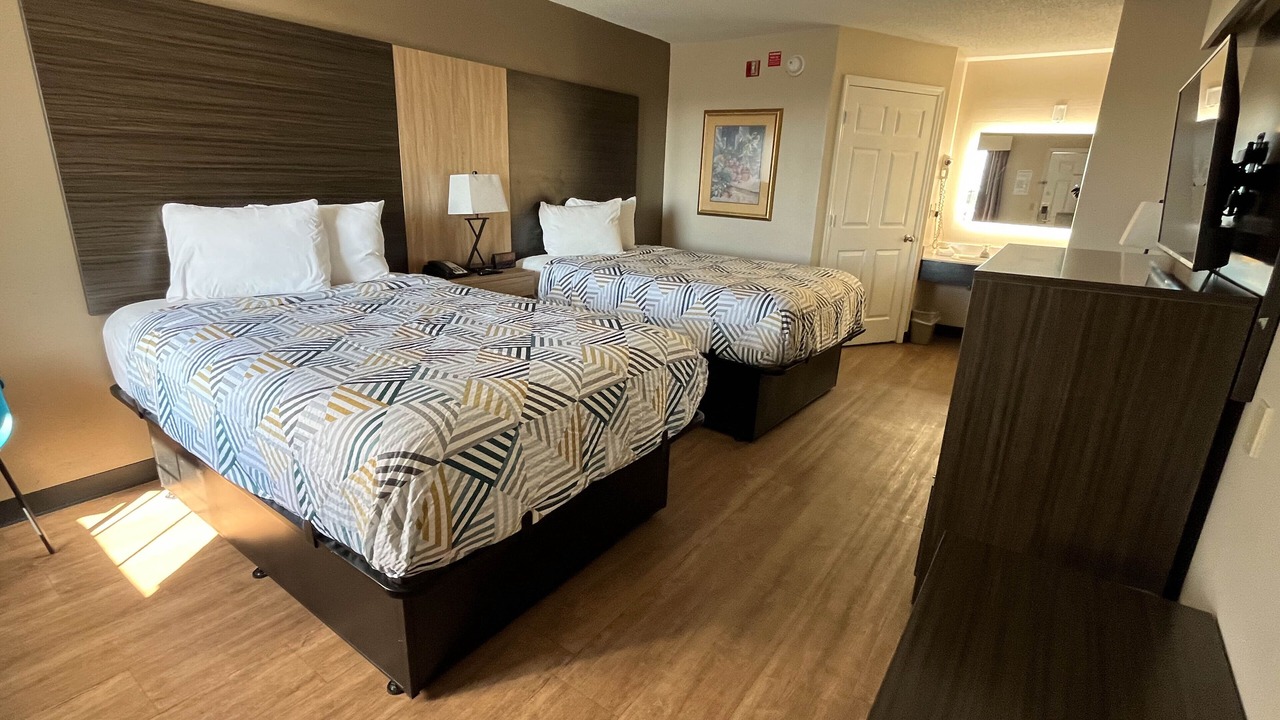 Photo of Bedroom in Georgetown