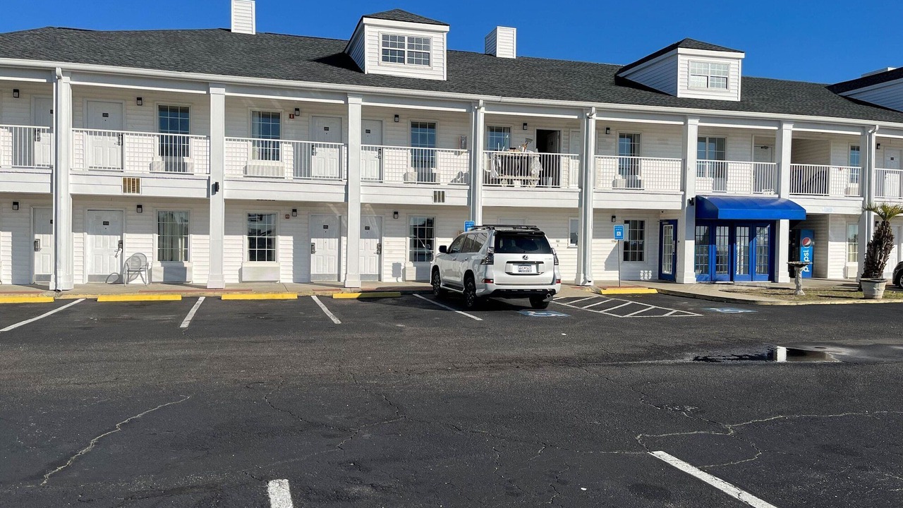 Photo of Outdoor in Georgetown