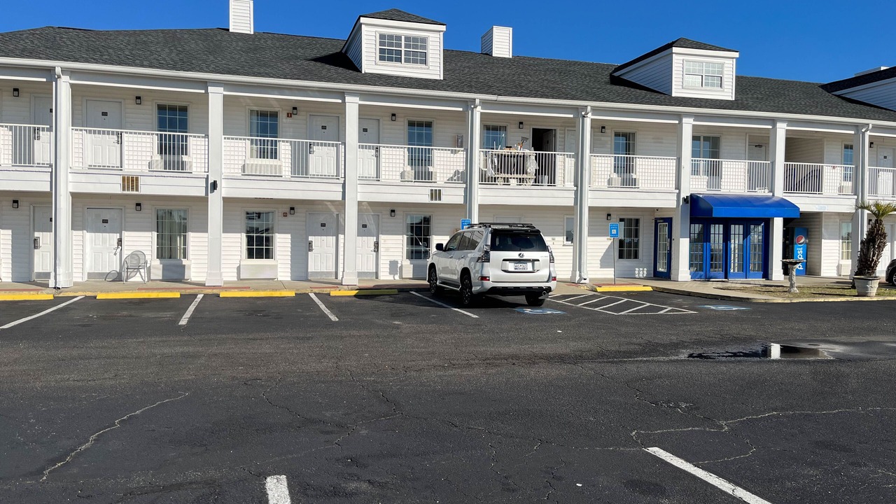 Photo of Outdoor in Georgetown