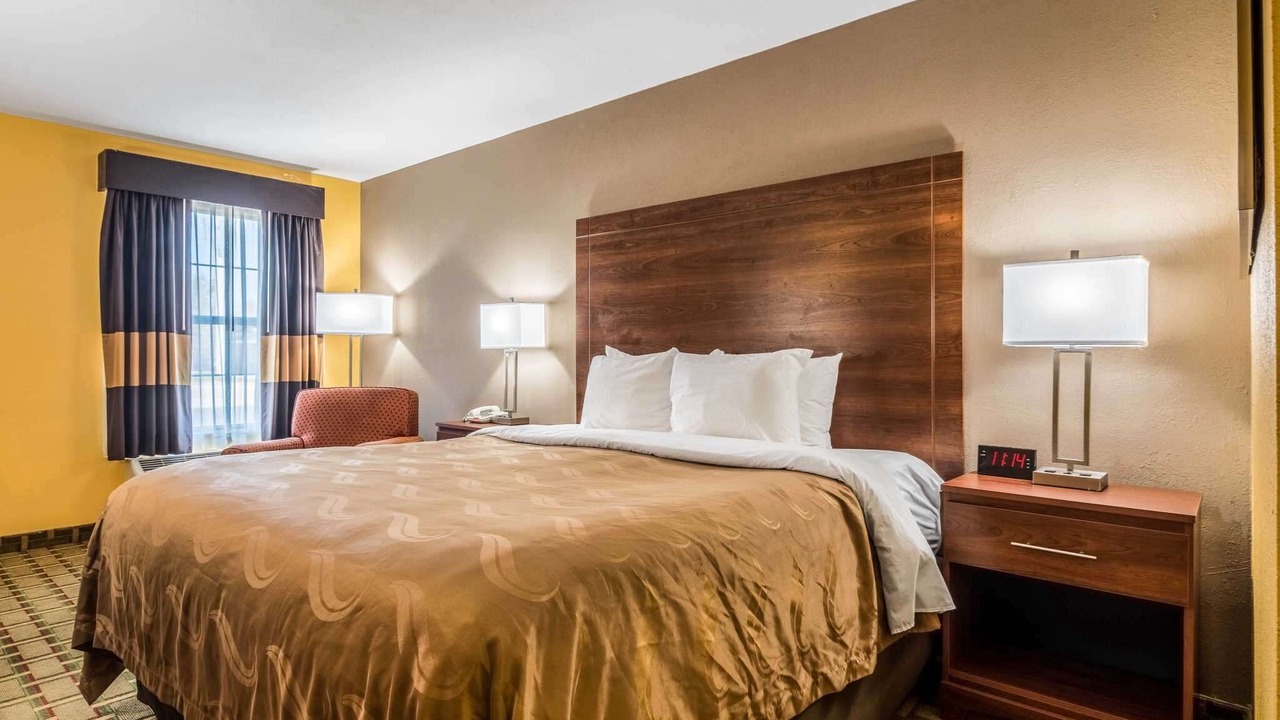 Photo of Bedroom in Washington