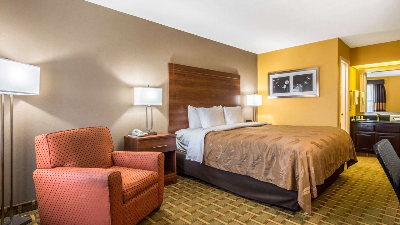 Photo of Bedroom in Washington
