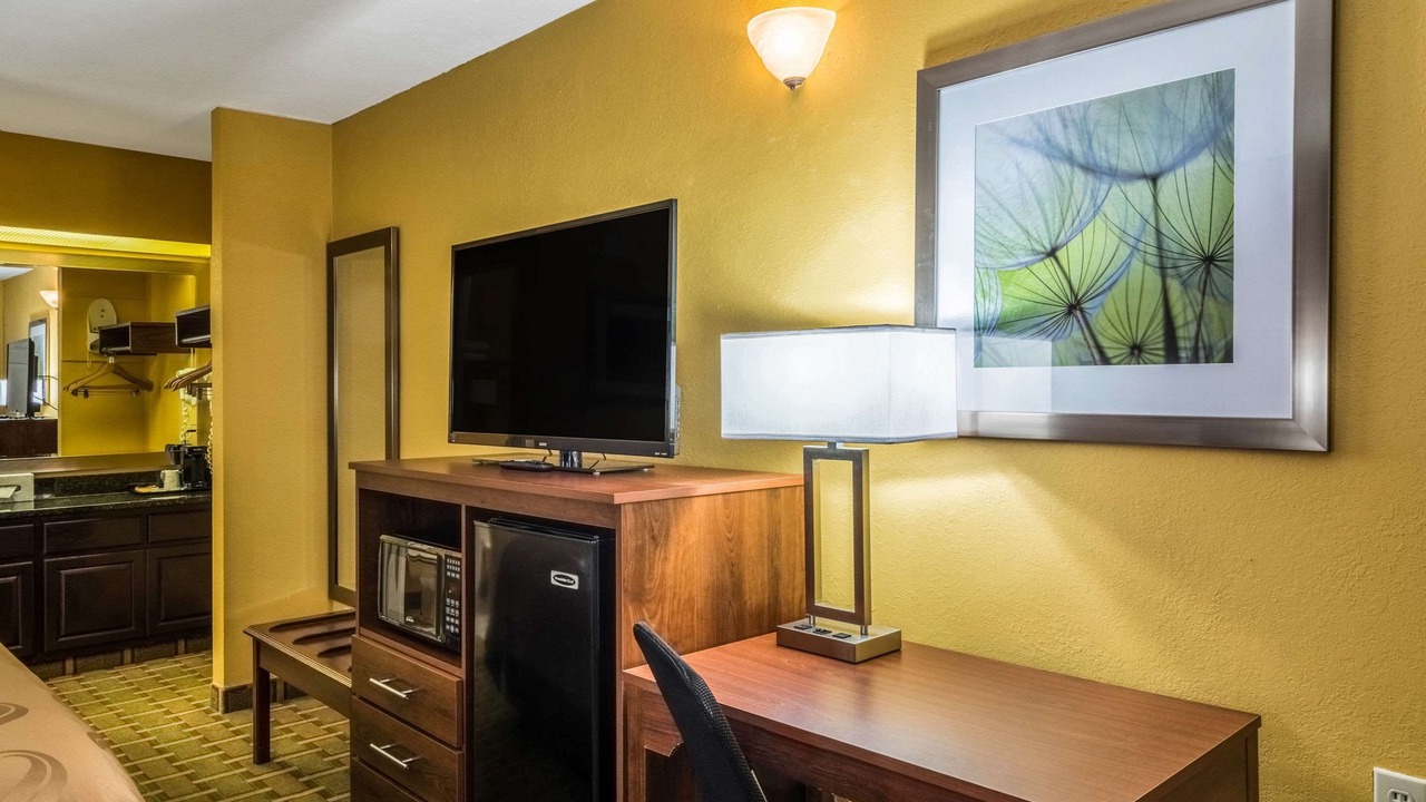 Photo of Bedroom in Washington