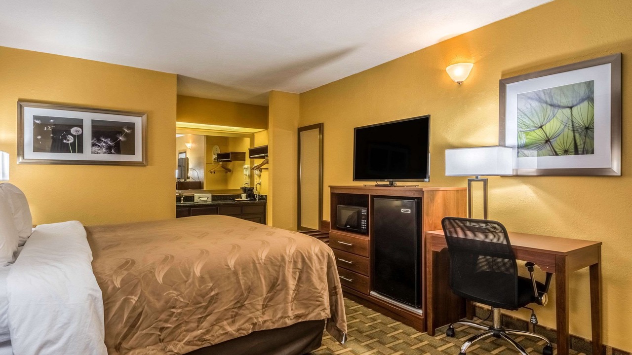 Photo of Bedroom in Washington