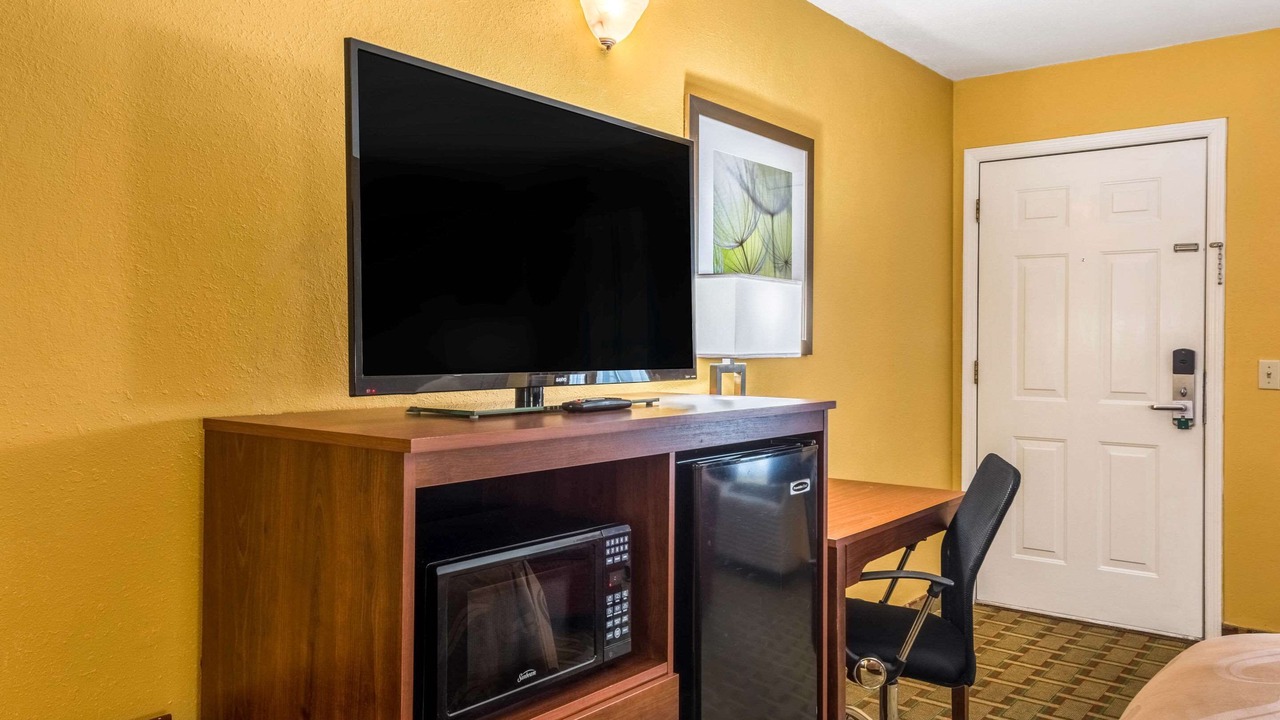Photo of Bedroom in Washington