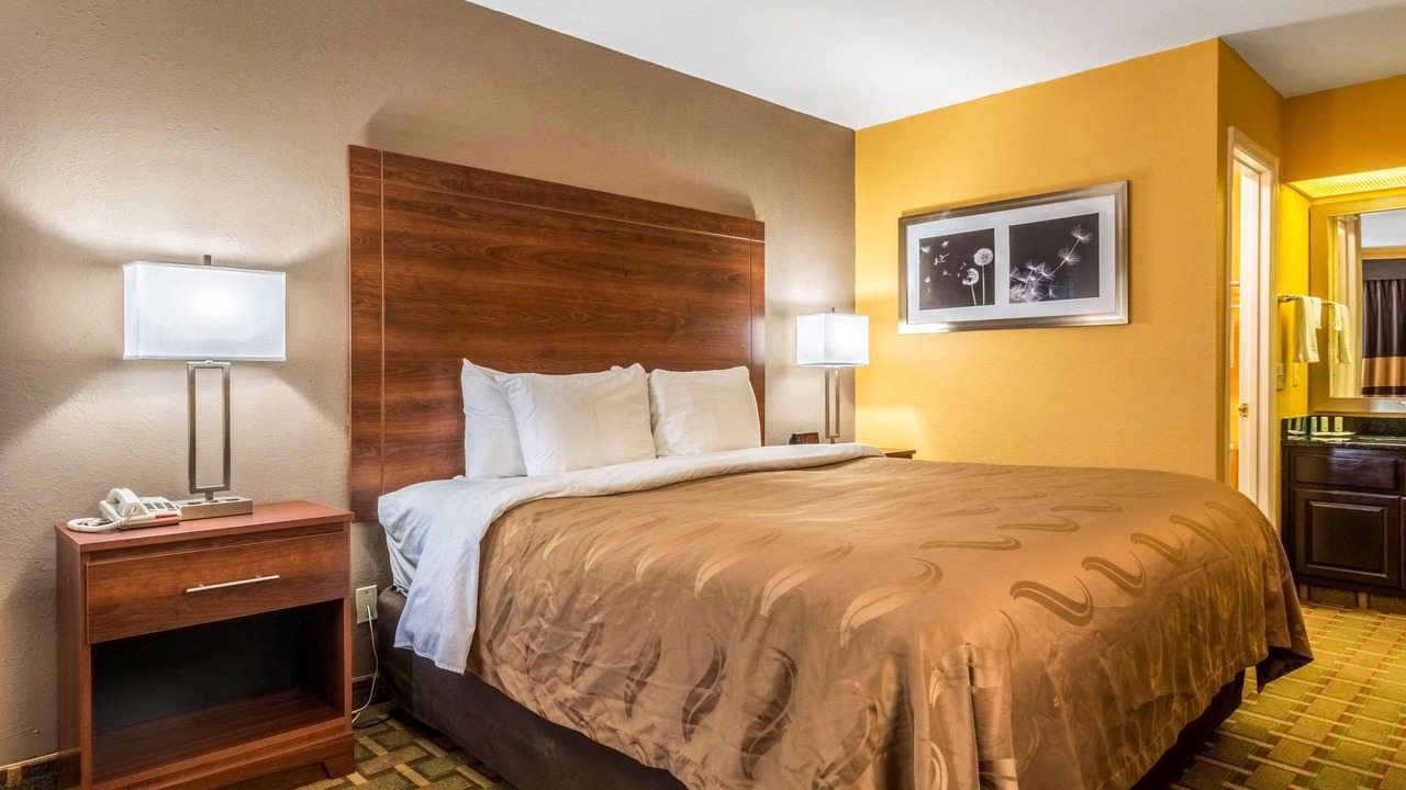 Photo of Bedroom in Washington