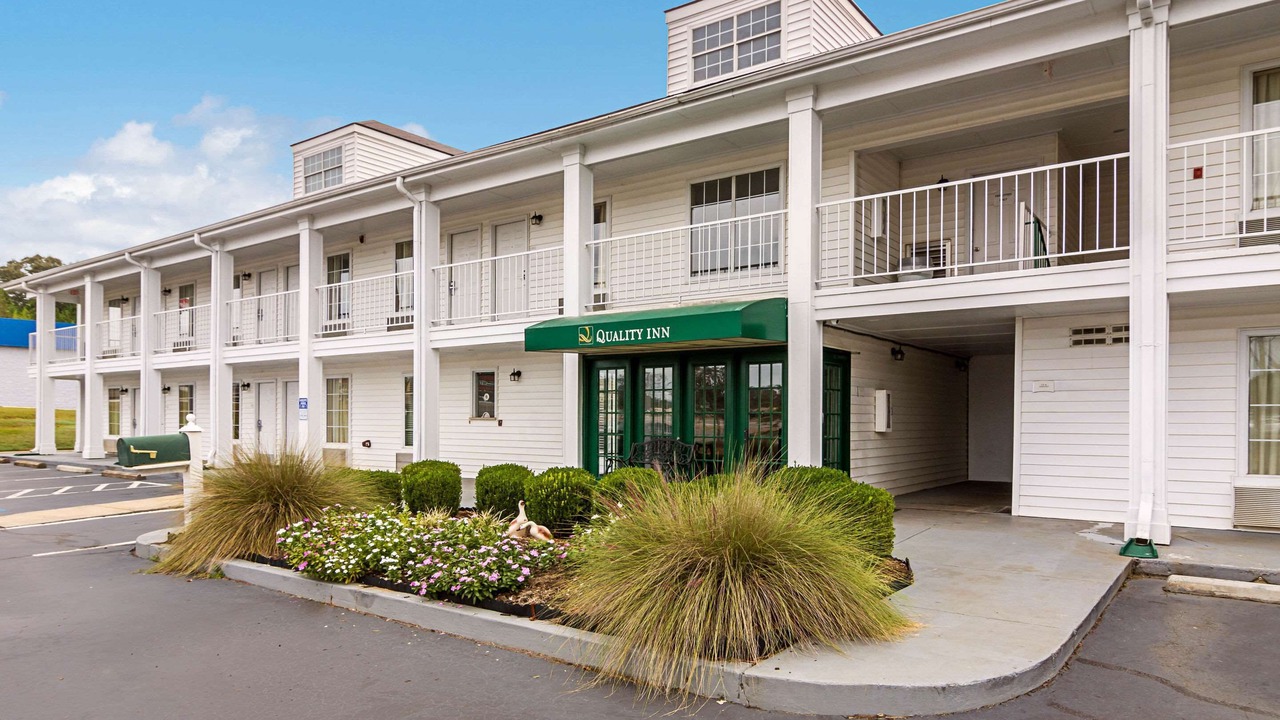 Photo of Outdoor in Thomaston