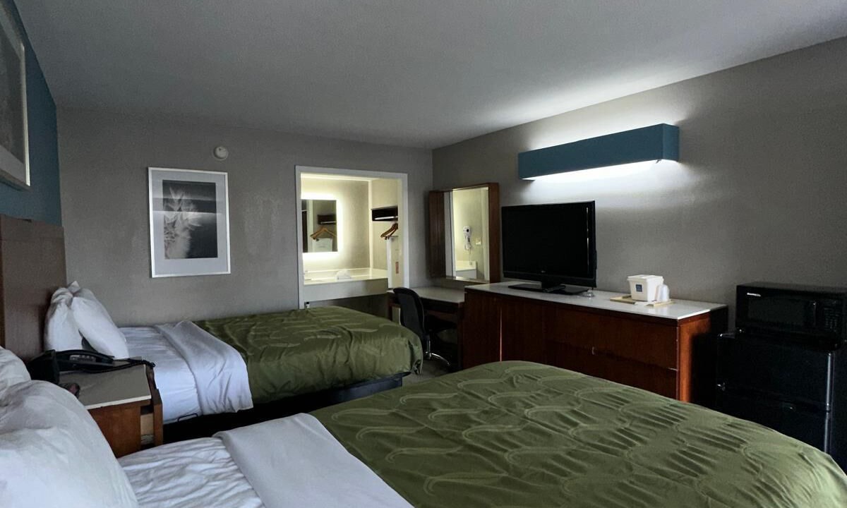 Photo of Bedroom in Winder