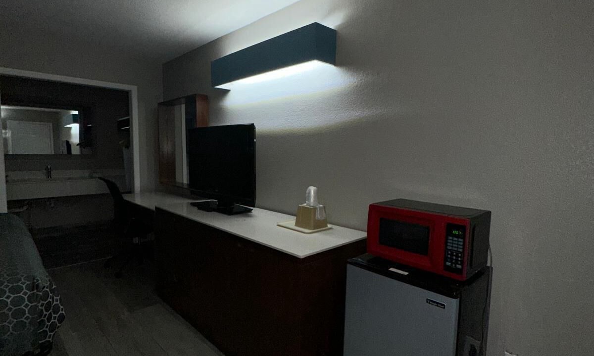 Photo of Bedroom in Winder