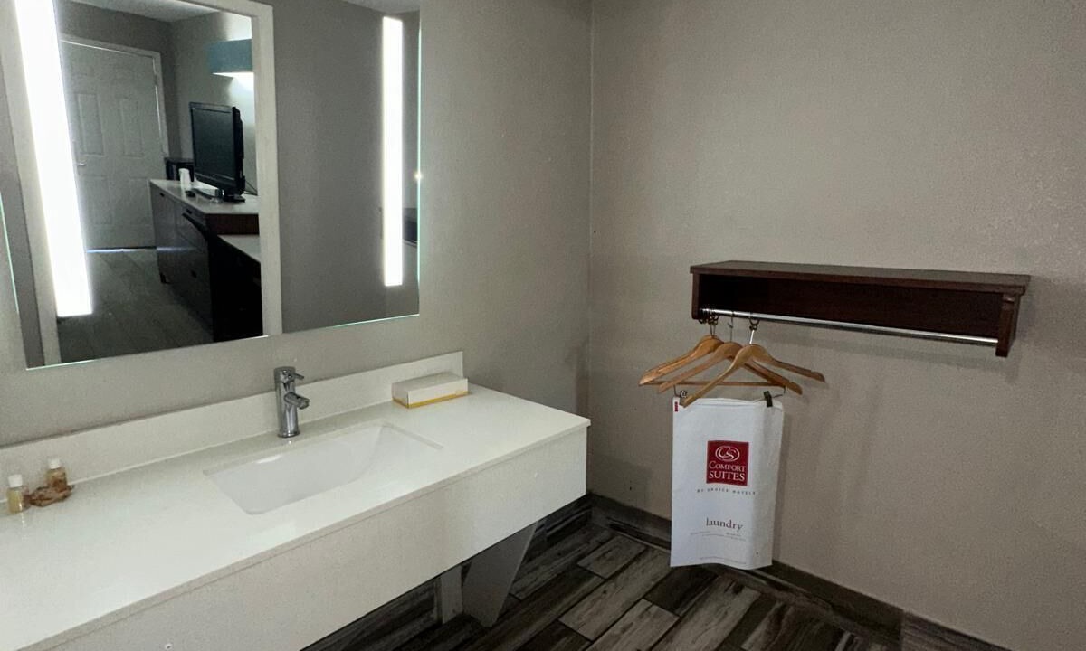 Photo of Bathroom in Winder