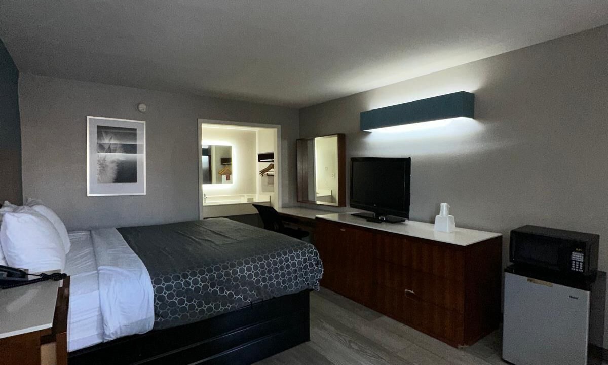 Photo of Bedroom in Winder
