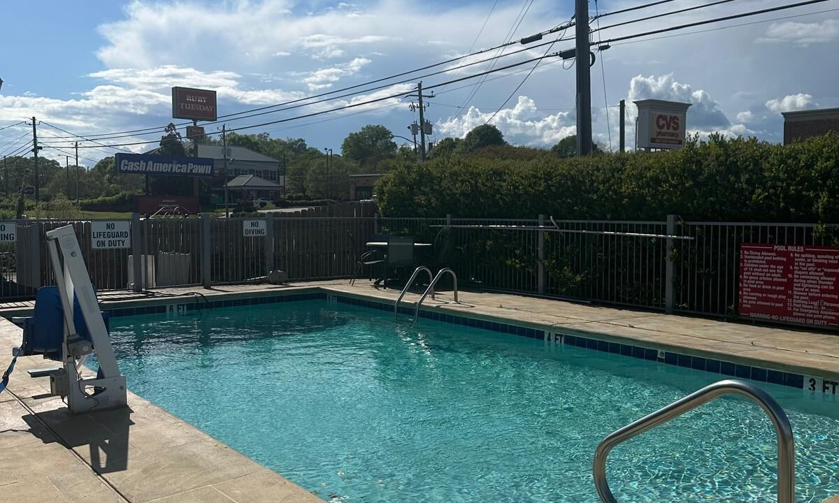 Photo of Outdoor in Winder