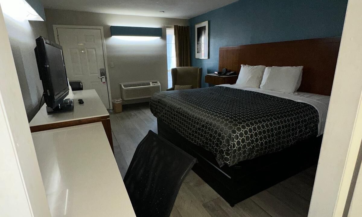 Photo of Bedroom in Winder