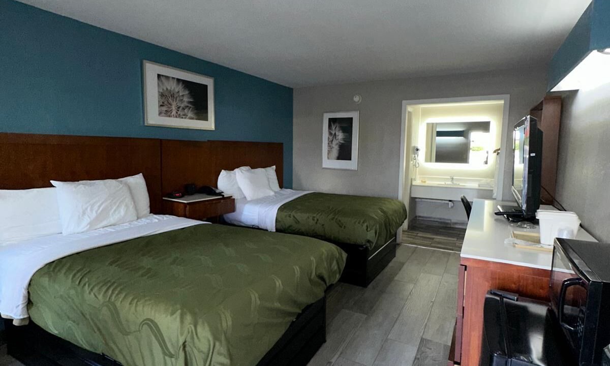 Photo of Bedroom in Winder