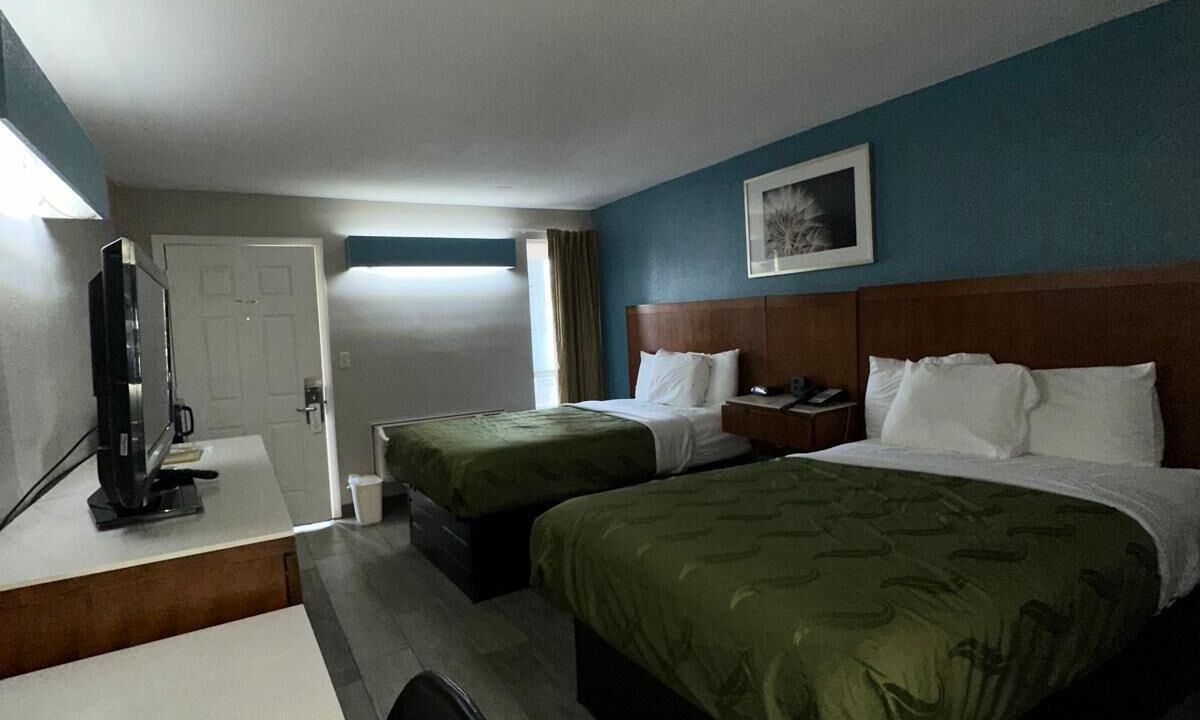 Photo of Bedroom in Winder