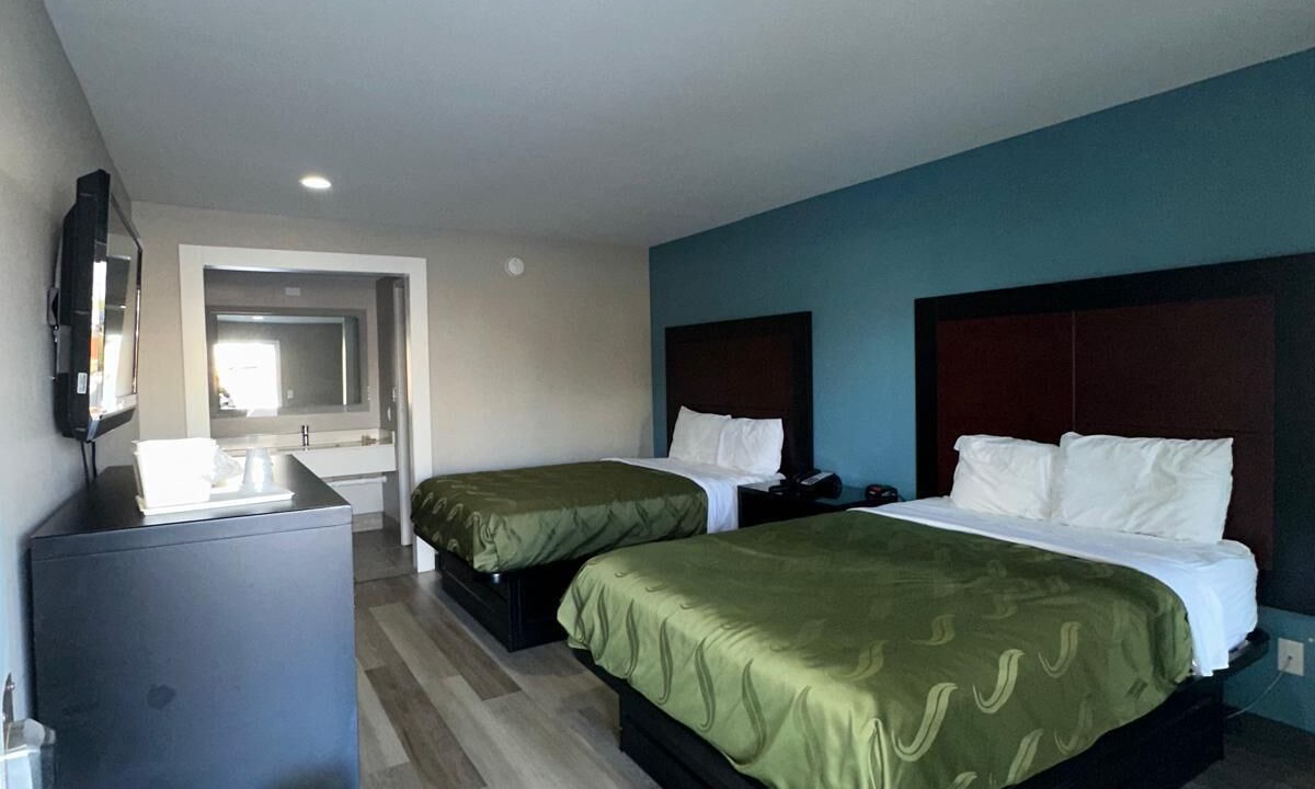 Photo of Bedroom in Winder