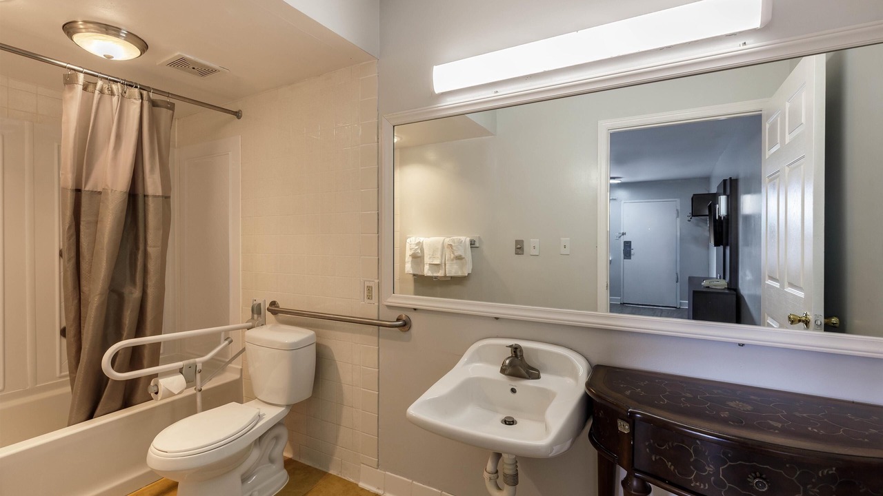Photo of Bathroom in Culpeper
