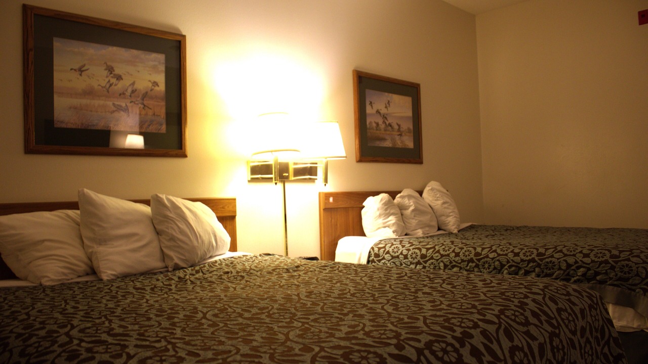 Photo of Bedroom in Manchester