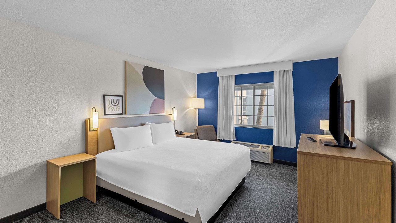 Photo of Bedroom in Glendale