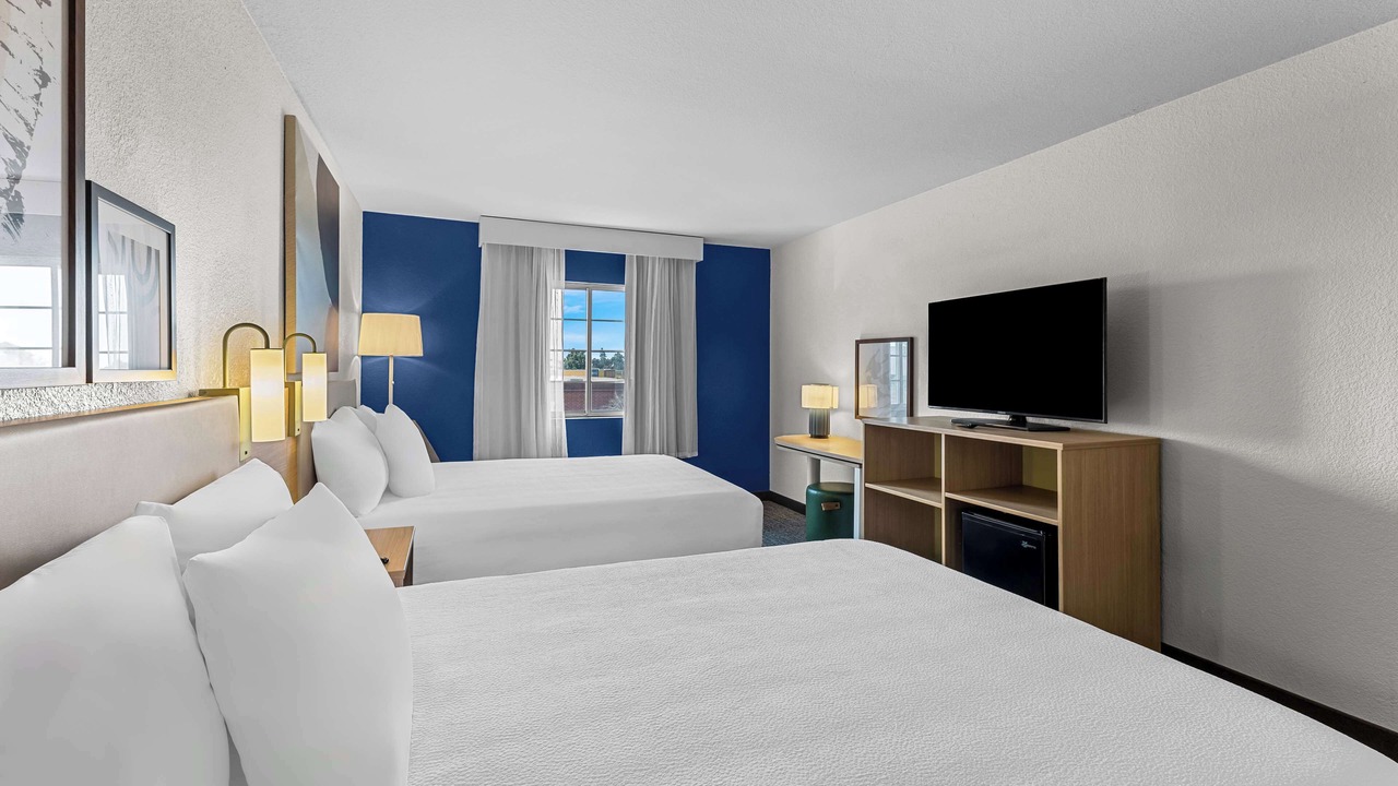 Photo of Bedroom in Glendale