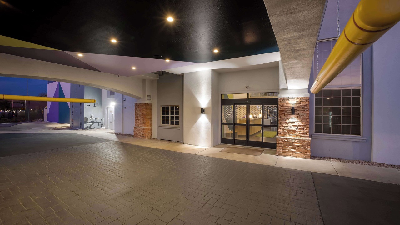 Photo of Outdoor in Glendale