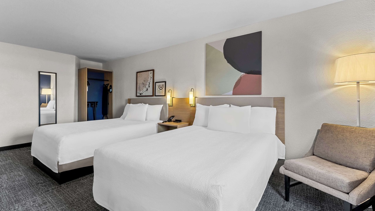 Photo of Bedroom in Glendale