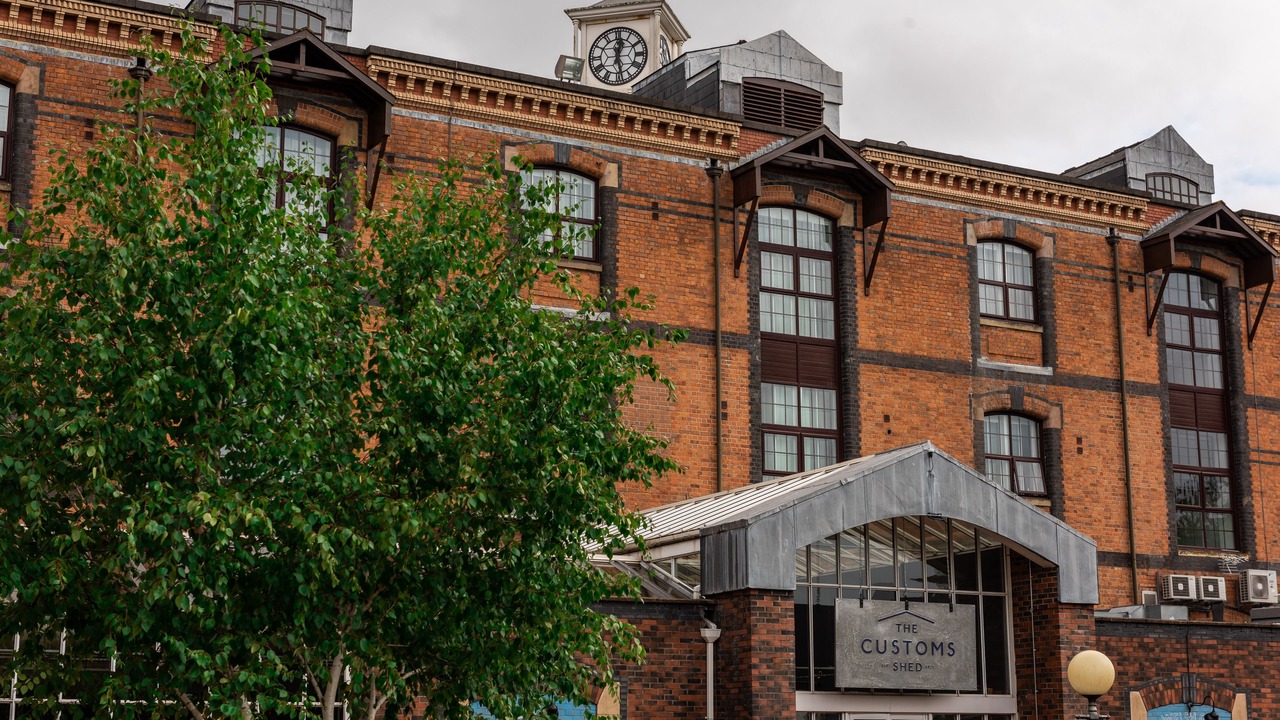 Photo of Others in Atlantic Wharf