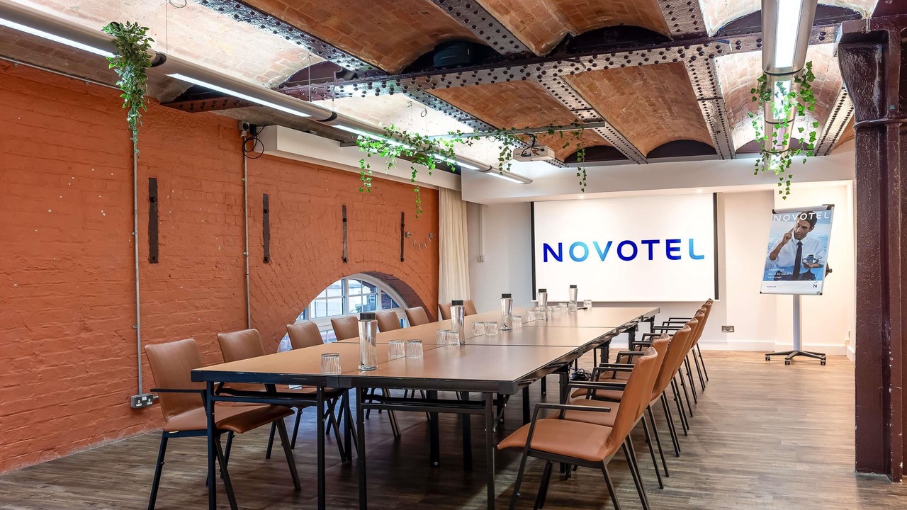 Photo of Others in Atlantic Wharf