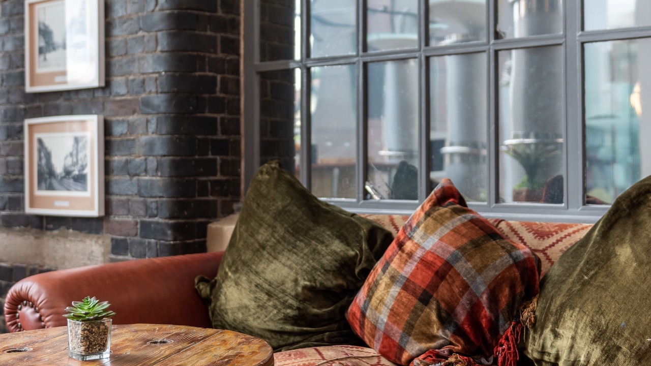 Photo of Others in Atlantic Wharf