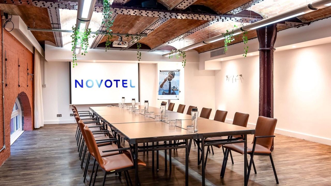 Photo of Others in Atlantic Wharf