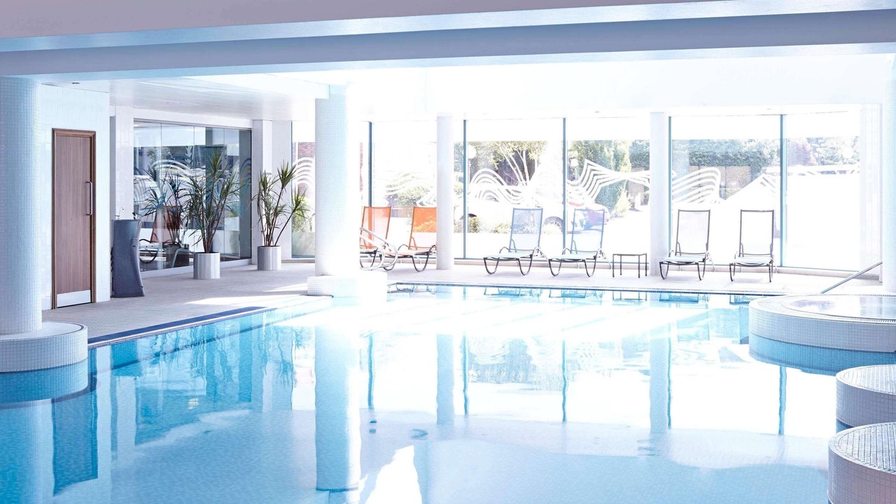 Photo of Outdoor in Atlantic Wharf