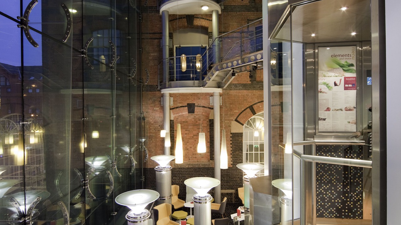 Photo of Others in Atlantic Wharf